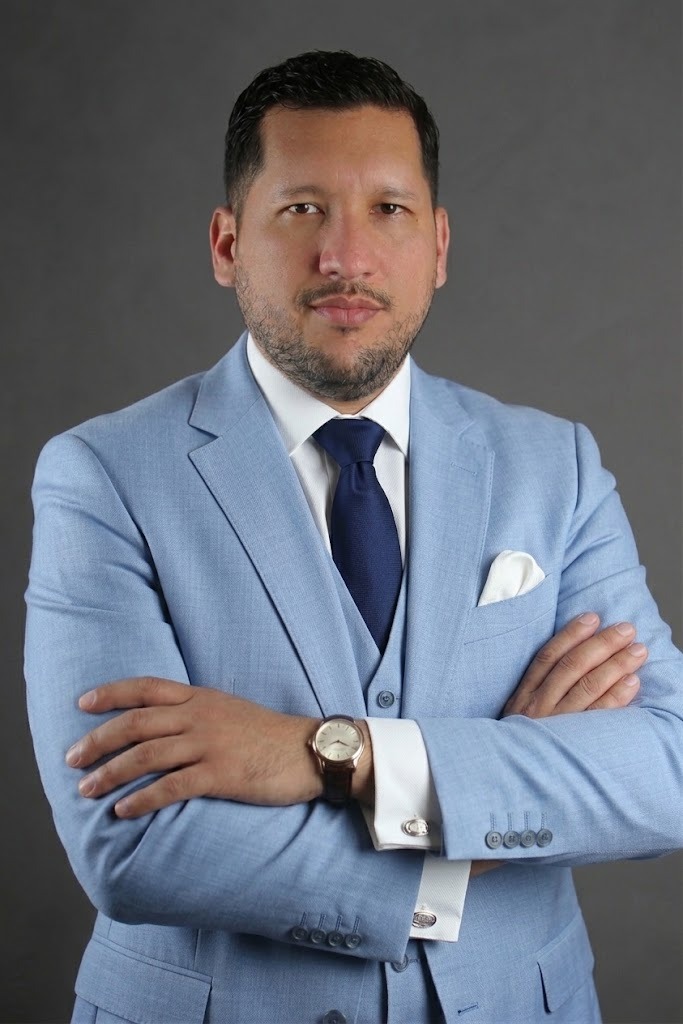 Maykol Ospina, Director Tributario de declararenta.co